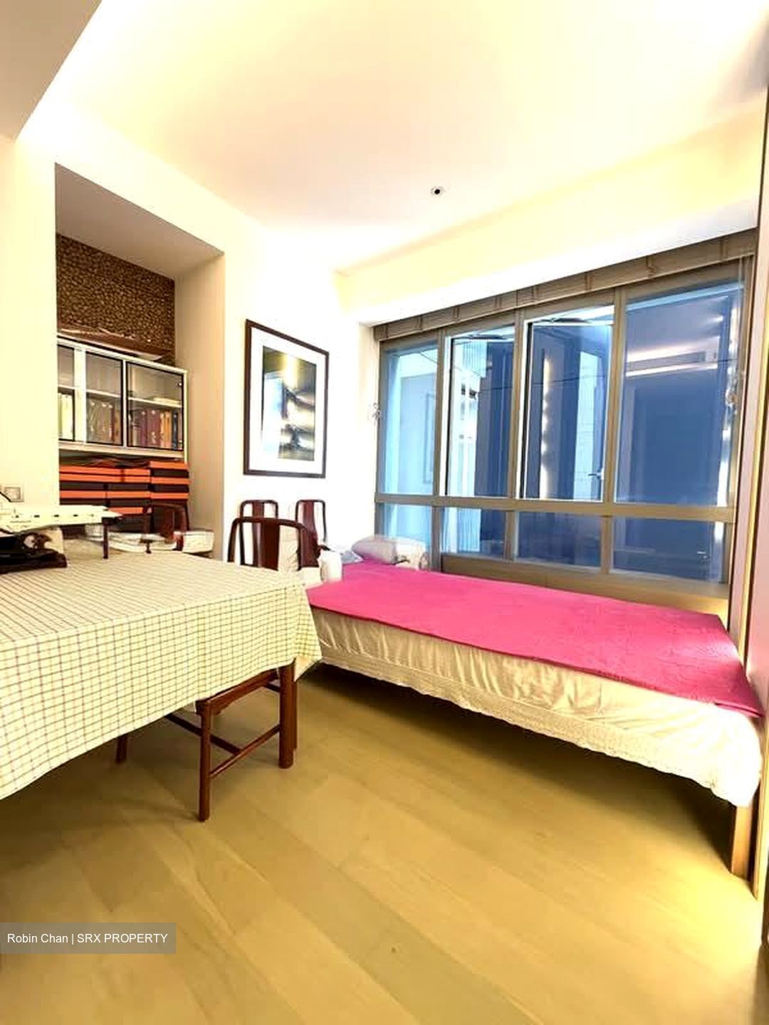 Leedon Residence (D10), Condominium #547724671